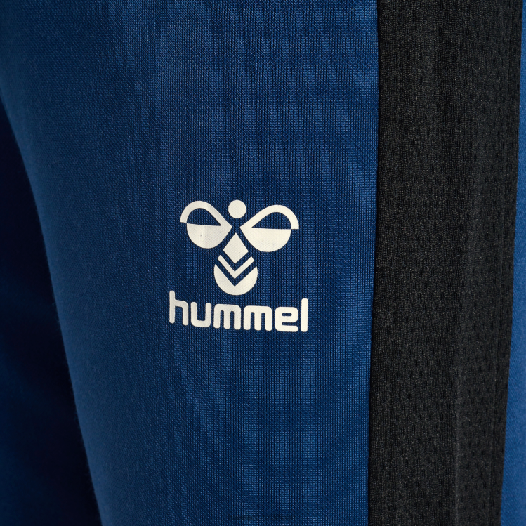 se Hummel barn hmltotoro byxor LL40V5211 \"byxor\"