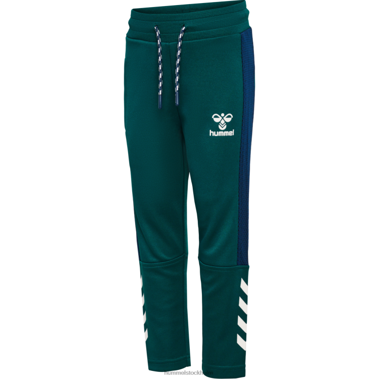 se Hummel barn hmltotoro byxor LL40V5574 "byxor"