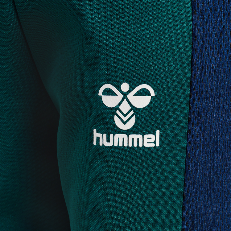 se Hummel barn hmltotoro byxor LL40V5574 \"byxor\"
