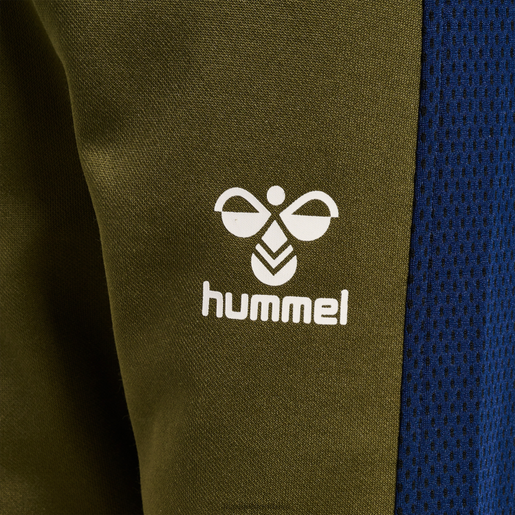 se Hummel barn hmltotoro byxor LL40V5604 \"byxor\"
