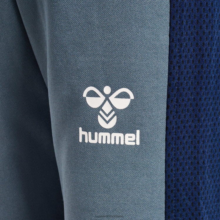 se Hummel barn hmltotoro byxor LL40V5959 \"byxor\"