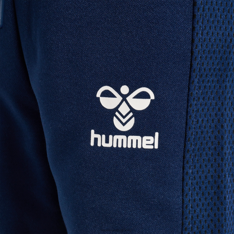 se Hummel barn hmltotoro byxor LL40V6242 \"byxor\"