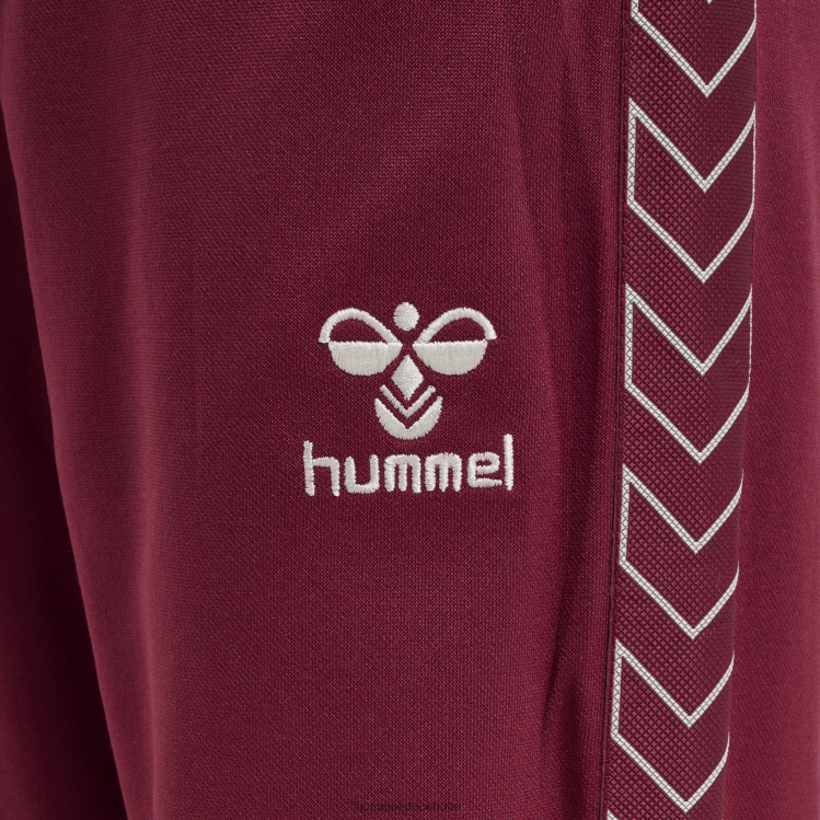 se Hummel barn hmltrick byxor LL40V5397 \"byxor\"
