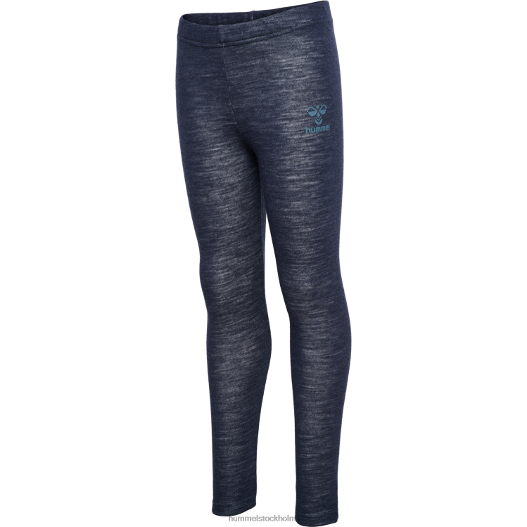 se Hummel barn hmlwingo tights LL40V5314 "trikåer"