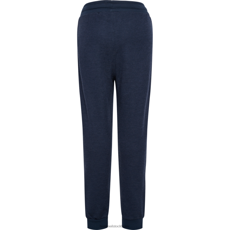 se Hummel barn hmlwong byxor LL40V5286 \"joggingbyxor\"