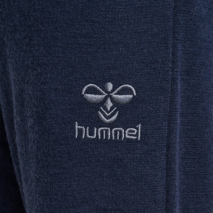se Hummel barn hmlwong byxor LL40V5286 \"joggingbyxor\"
