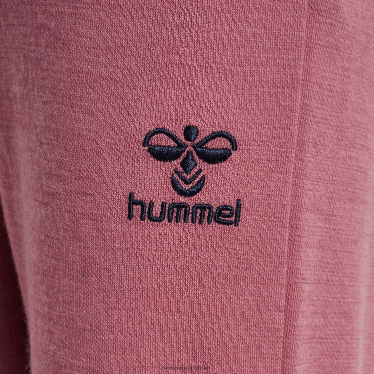 se Hummel barn hmlwong byxor LL40V5325 \"joggingbyxor\"