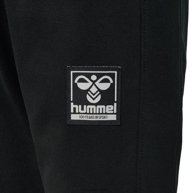 se Hummel barn hmlyukio byxor LL40V5410 \"mjuka byxor\"