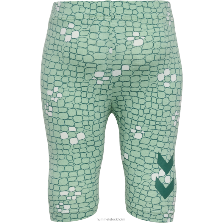 se Hummel barn hmlzanzi tights capri LL40V4108 \"tre kvarts långa strumpbyxor\"