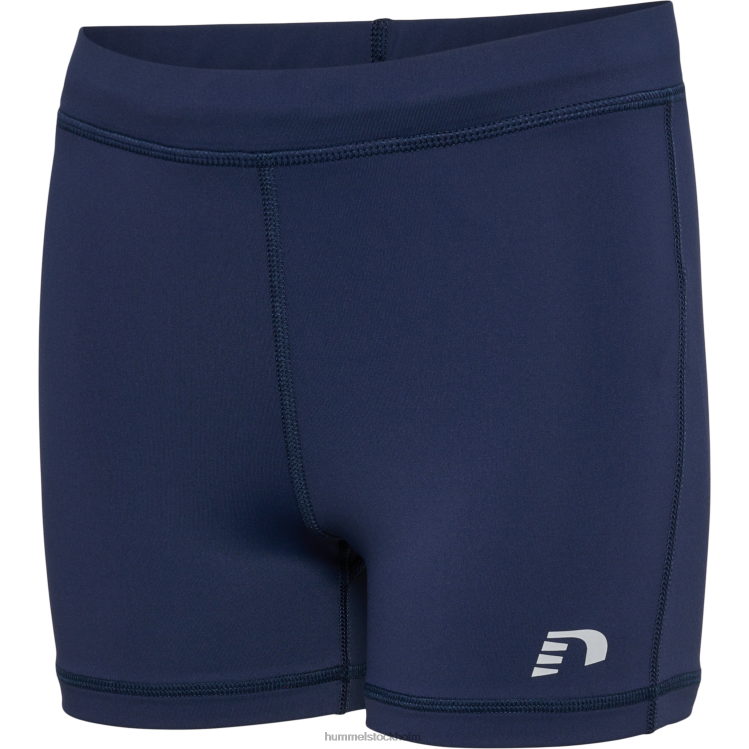 se Hummel barn nwlcore atletiska hotpants LL40V4683 "byxor och leggings"