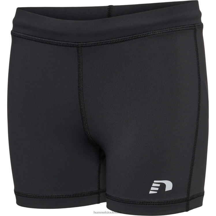 se Hummel barn nwlcore atletiska hotpants LL40V4703 "byxor och leggings"