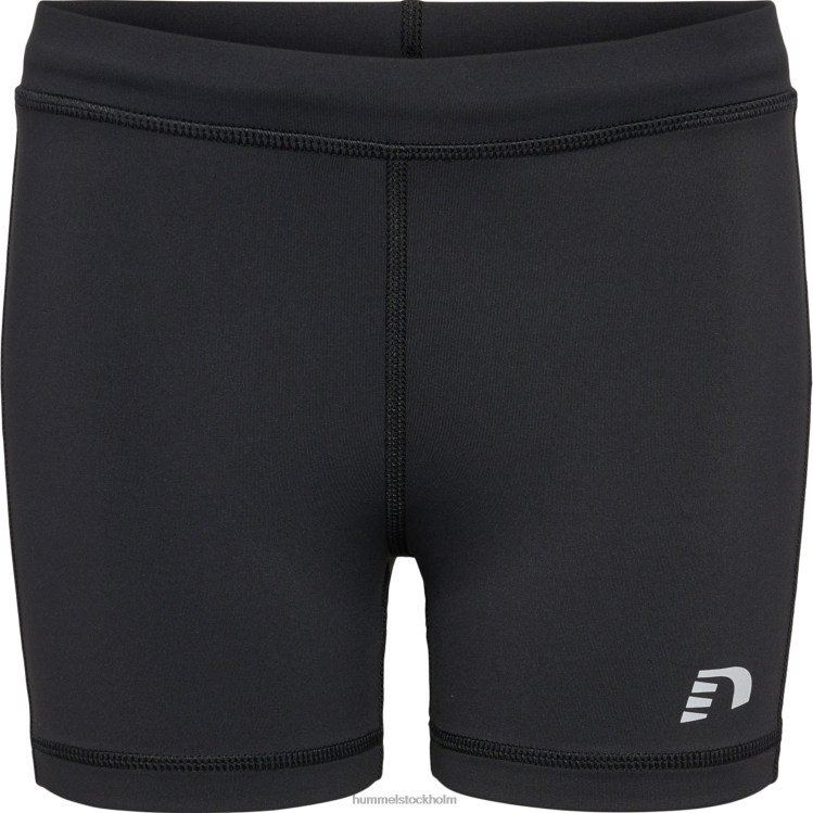 se Hummel barn nwlcore atletiska hotpants LL40V4703 \"byxor och leggings\"