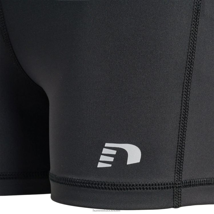 se Hummel barn nwlcore atletiska hotpants LL40V4703 \"byxor och leggings\"