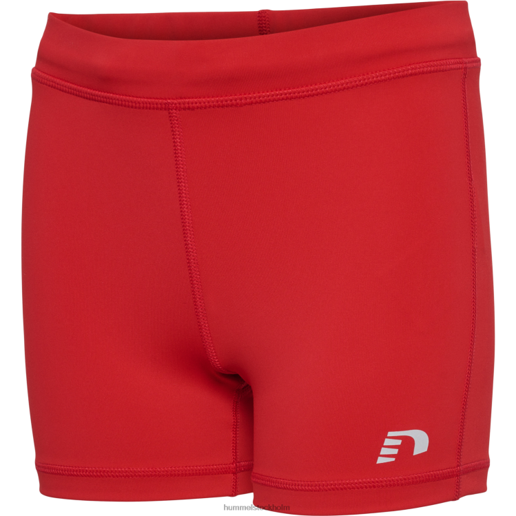 se Hummel barn nwlcore atletiska hotpants LL40V4726 "byxor och leggings"