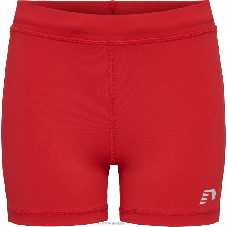 se Hummel barn nwlcore atletiska hotpants LL40V4726 \"byxor och leggings\"
