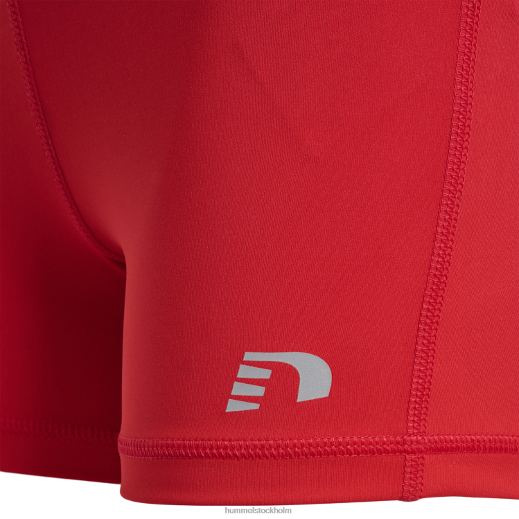 se Hummel barn nwlcore atletiska hotpants LL40V4726 \"byxor och leggings\"