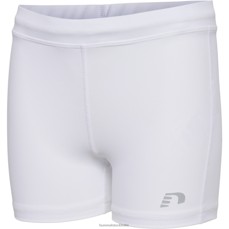 se Hummel barn nwlcore atletiska hotpants LL40V4727 "byxor och leggings"