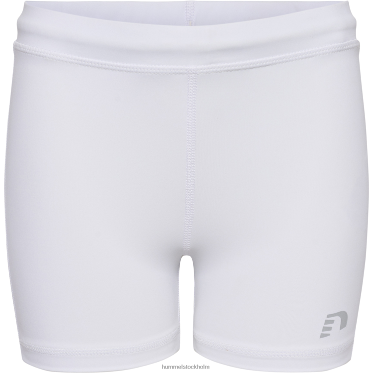 se Hummel barn nwlcore atletiska hotpants LL40V4727 \"byxor och leggings\"