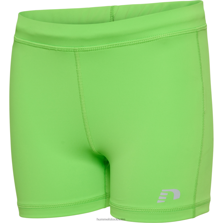 se Hummel barn nwlcore atletiska hotpants LL40V4731 "byxor och leggings"