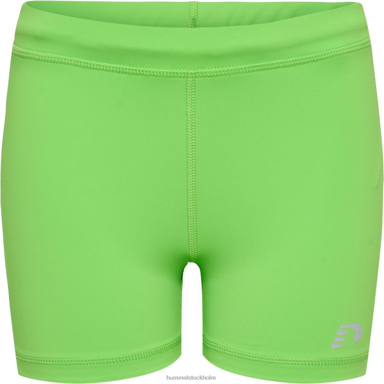 se Hummel barn nwlcore atletiska hotpants LL40V4731 \"byxor och leggings\"