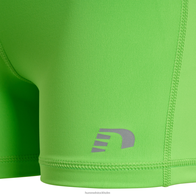 se Hummel barn nwlcore atletiska hotpants LL40V4731 \"byxor och leggings\"