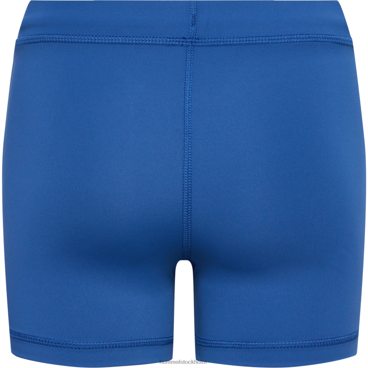 se Hummel barn nwlcore atletiska hotpants LL40V4734 \"byxor och leggings\"