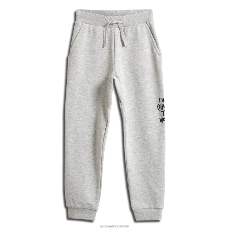 se Hummel barn stmpasadena byxor LL40V5785 \"byxor\"