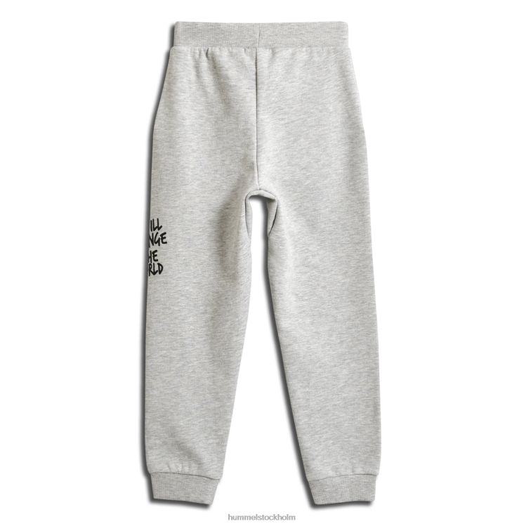 se Hummel barn stmpasadena byxor LL40V5785 \"byxor\"