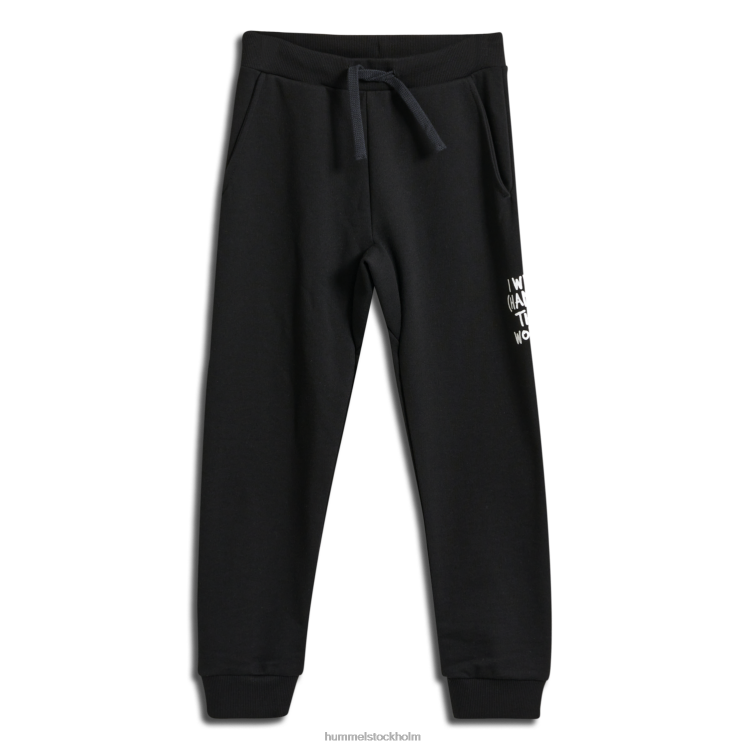 se Hummel barn stmpasadena byxor LL40V5798 \"byxor\"