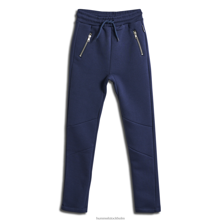 se Hummel barn stsanton byxor LL40V5552 \"byxor och leggings\"