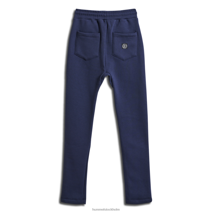se Hummel barn stsanton byxor LL40V5552 \"byxor och leggings\"