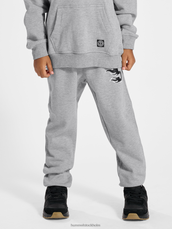 se Hummel barn stshorizon byxor LL40V5012 \"byxor och leggings\"