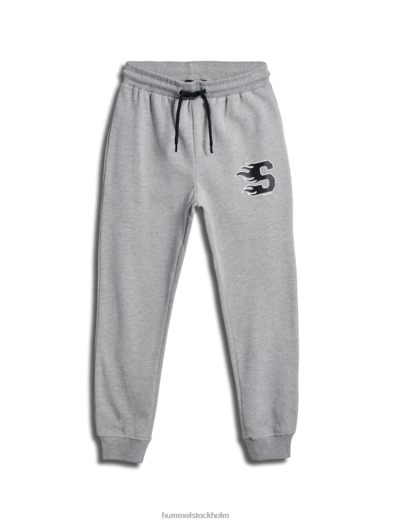 se Hummel barn stshorizon byxor LL40V5012 \"byxor och leggings\"