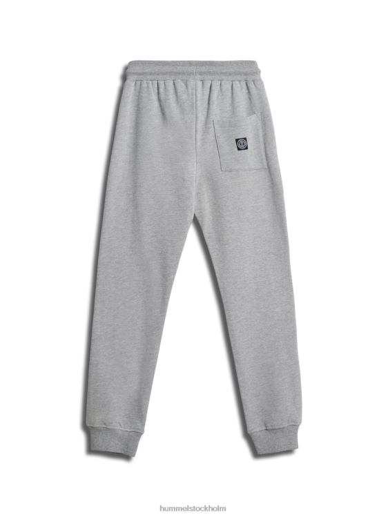 se Hummel barn stshorizon byxor LL40V5012 \"byxor och leggings\"