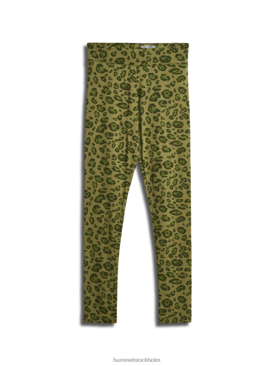 se Hummel barn stsjuno tights LL40V5165 "trikåer"