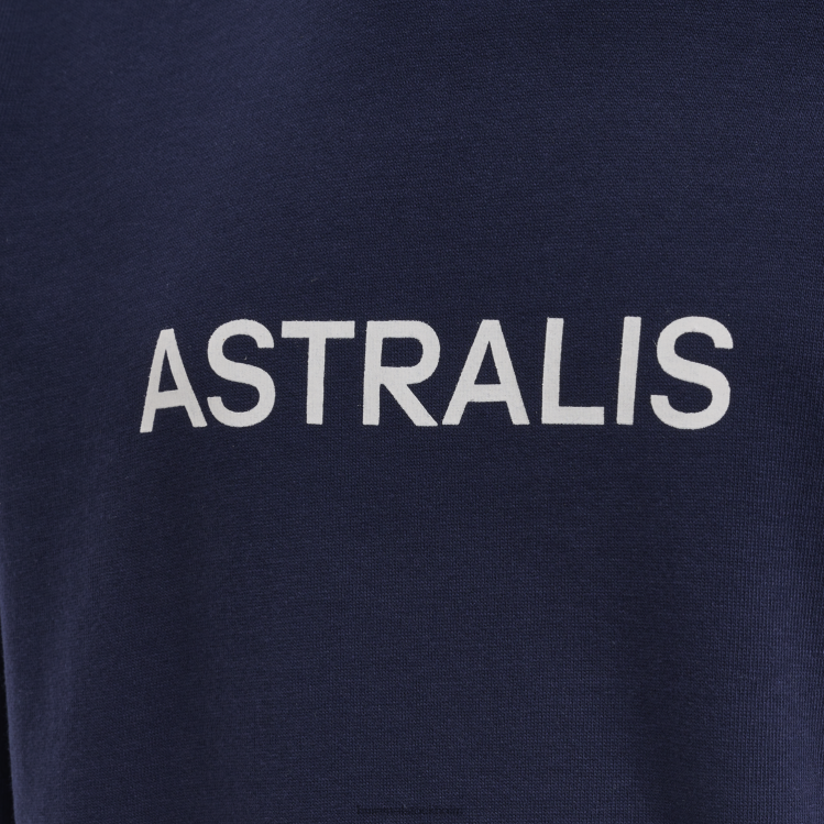 se Hummel barn astralis 21/22 sweatshirt LL40V5291 \"astralis sweatshirt\"