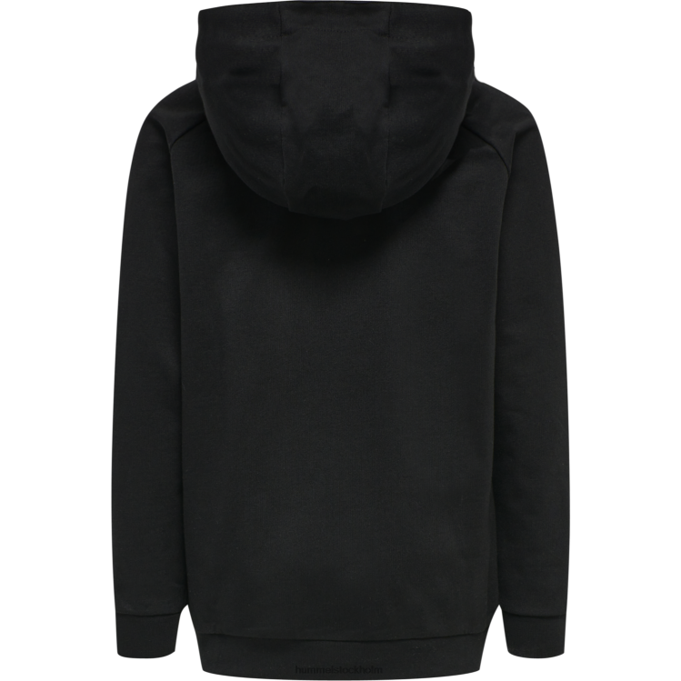 se Hummel barn astralis hoodie LL40V6016 \"astralis hoodie\"