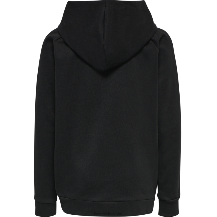 se Hummel barn astralis hoodie med dragkedja LL40V6277 \"astralis hoodie med dragkedja\"