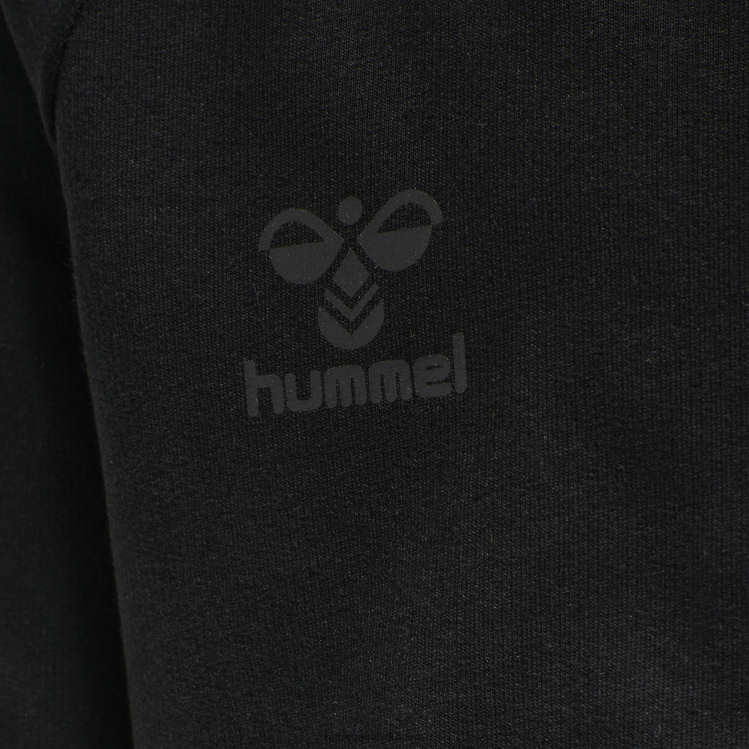 se Hummel barn astralis hoodie med dragkedja LL40V6277 \"astralis hoodie med dragkedja\"