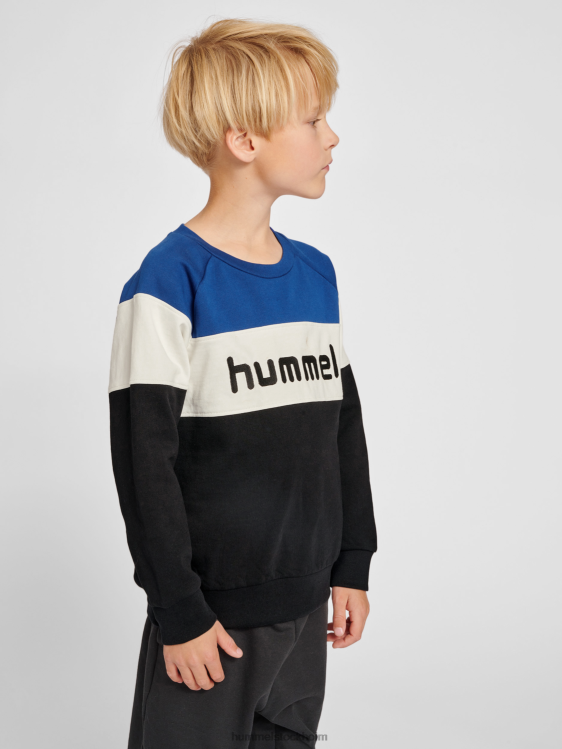 se Hummel barn hmlclaes tröja LL40V5356 "tröja"