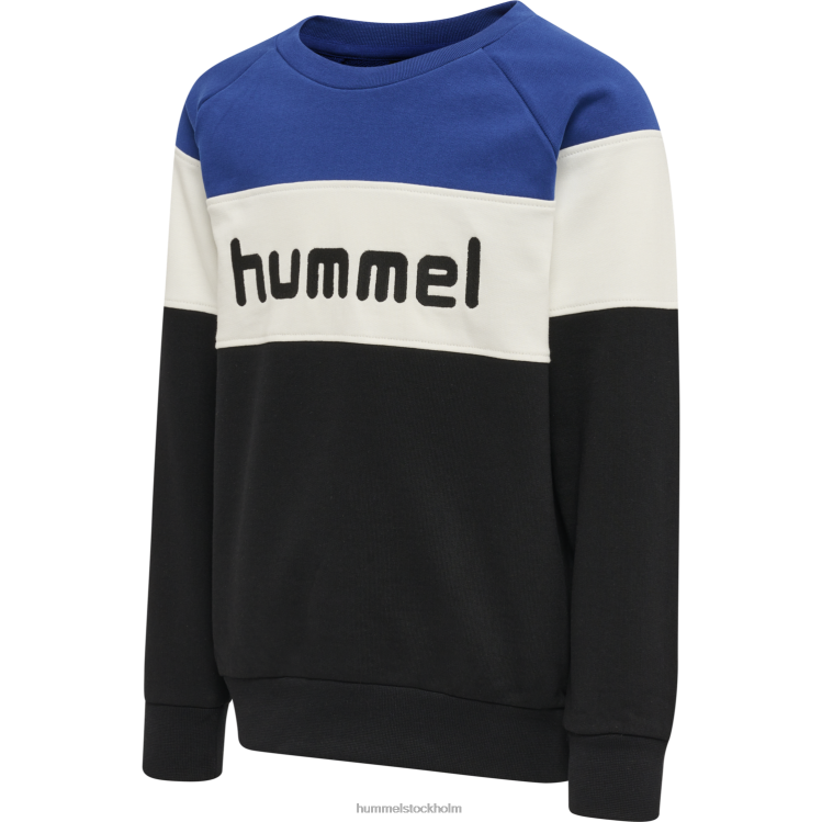 se Hummel barn hmlclaes tröja LL40V5356 \"tröja\"