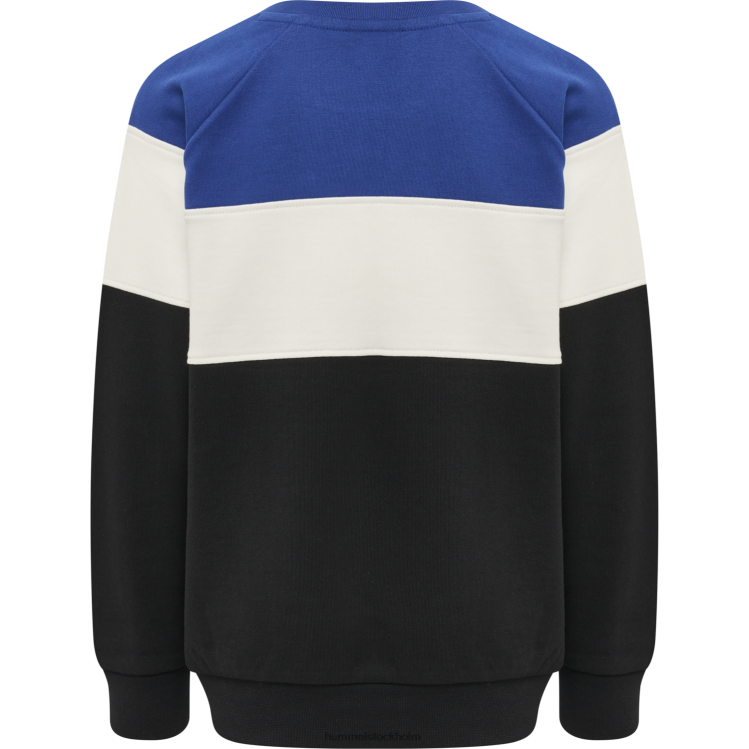 se Hummel barn hmlclaes tröja LL40V5356 \"tröja\"