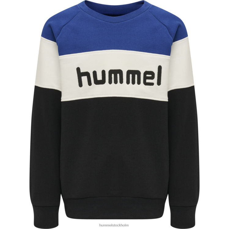se Hummel barn hmlclaes tröja LL40V5356 \"tröja\"
