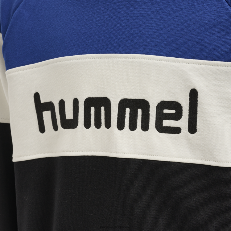 se Hummel barn hmlclaes tröja LL40V5356 \"tröja\"
