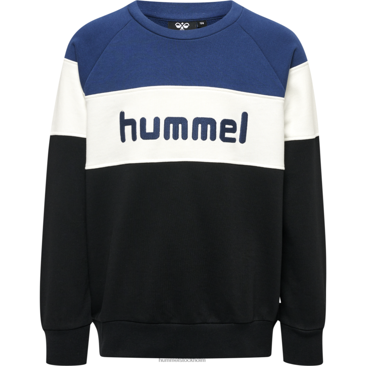 se Hummel barn hmlclaes tröja LL40V5536 \"tröja\"