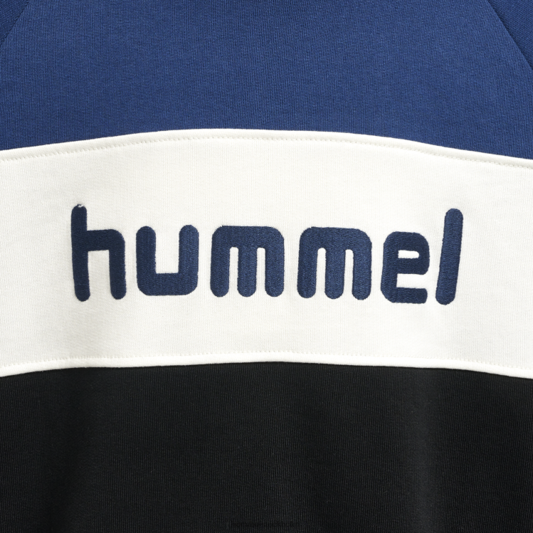 se Hummel barn hmlclaes tröja LL40V5536 \"tröja\"