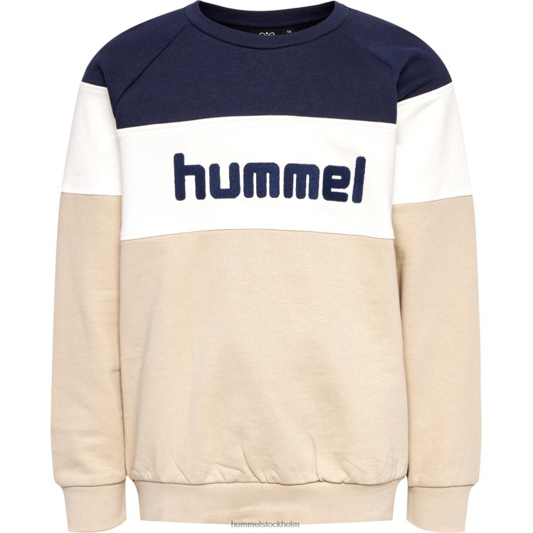 se Hummel barn hmlclaes tröja LL40V6567 \"tröja\"