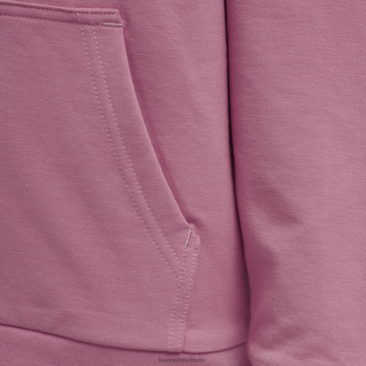 se Hummel barn hmlcuatro hoodie LL40V6195 \"luvtröja\"