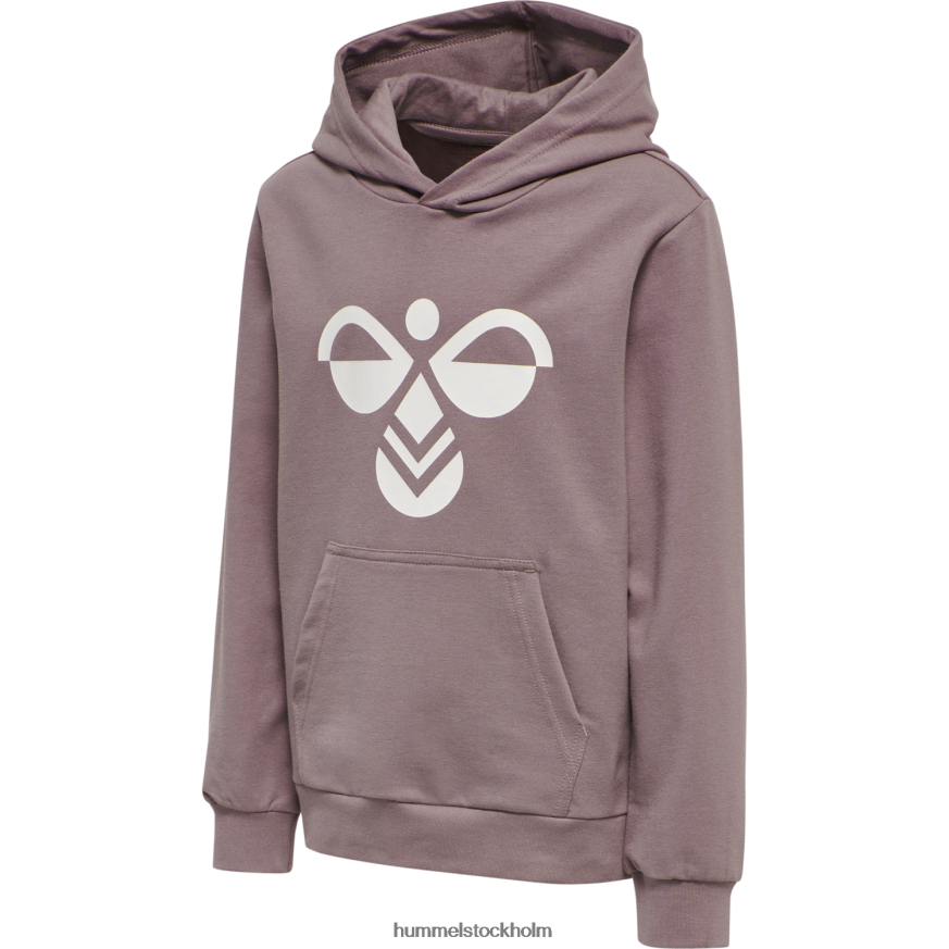 se Hummel barn hmlcuatro hoodie LL40V7037
