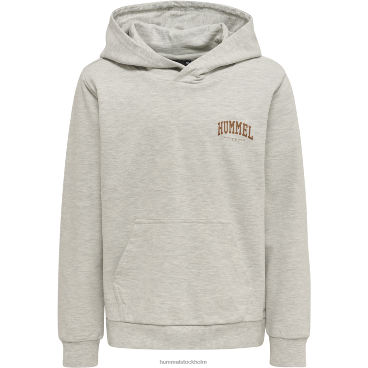 se Hummel barn hmlfast hoodie LL40V6396 \"luvtröja\"